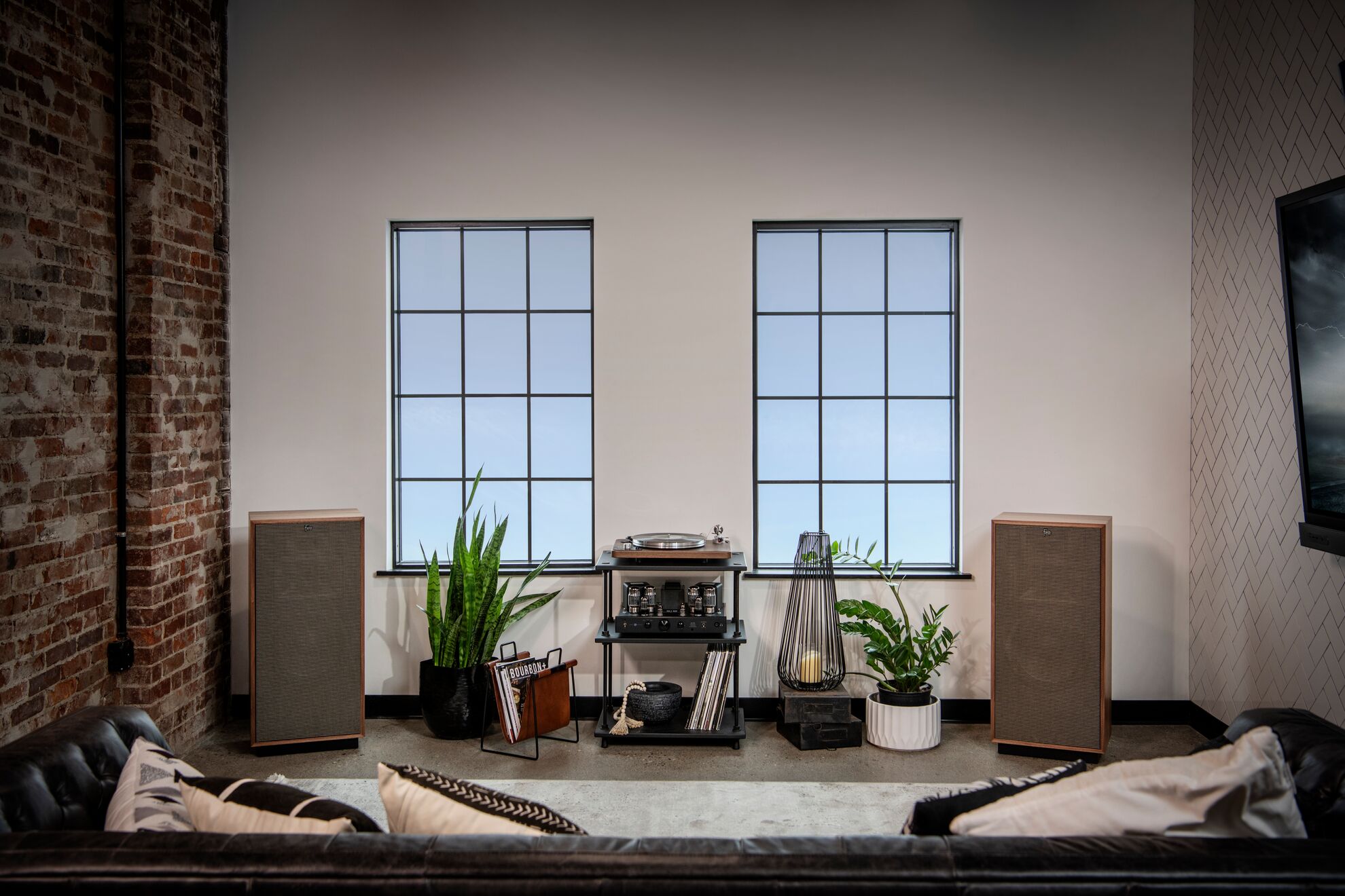 Klipsch Forte