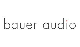 BAUER AUDIO